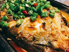 -炉鱼(爱琴海购物公园店)
