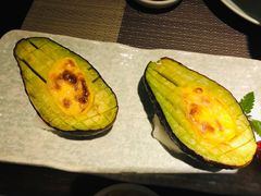 牛油果-山葵家·创意料理(临平银泰城店)