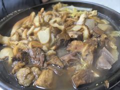 -赵家牛肉砂锅(台西三路店)