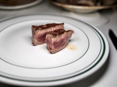 -Wolfgang’s Steakhouse 沃夫冈牛排馆(上海白玉兰广场店)