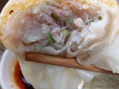 -晓友烧麦(光华村店)