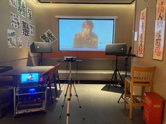 -蚝翅·海鲜粥·烧烤·宁夏滩羊季(玉米楼店)