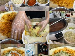 -安徽阜阳卷馍(西单店)