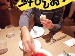 -波特曼西餐厅(中央大街店)