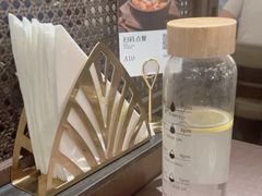 -山石榴·贵州菜(陆家嘴中心店)