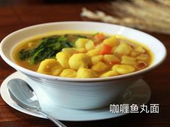 -大卫西厨餐厅(苏中尚城店)