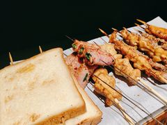 -肉串汪(西便门店)