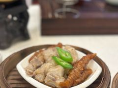 -龙的酒楼·手工早茶·顺德菜(近良路店)