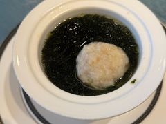 -扬州香格里拉·香宫中餐厅