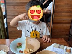 -外婆家(西溪印象城店)
