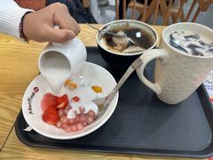 -鲜芋仙(河东万达店)