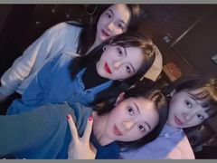 -好声音时尚量贩KTV(之心城店)