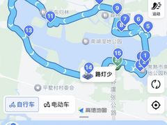 -南湖湿地公园