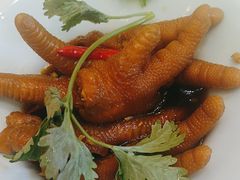 -御彩酒家(东风东路店)