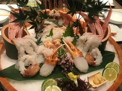 -蟹道乐(網元別館店)