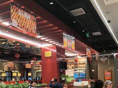 -管氏翅吧(马家堡店)