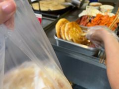 -张记灌饼(丰富路店)