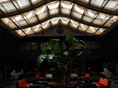 -成都钓鱼台精品酒店-品聚·成都餐厅