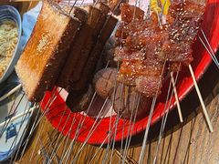 -北三老太太烧烤(人生一串上榜店)