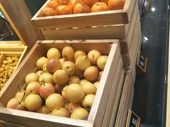 -韩盛·盛江山自助料理(沈辽路万达店)