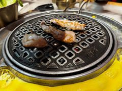 -韩宫宴烤肉·黑毛和牛·料理(苏州悠方购物中心店)