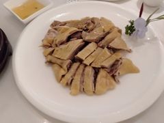 -香香海南菜餐厅