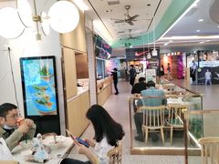 -苏晓玥·手作江南小吃(深圳北站店)