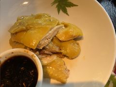 -吴越荣记苏州菜·松鼠桂鱼100%活鱼现做(斜塘老街店)