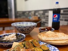 -牧人巷子·大锅羊汤·暴走牛骨(大成路店)