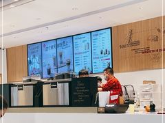 -Tims天好咖啡(华侨城步行街店)