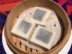 -上海滩餐厅(BFC外滩金融中心店)
