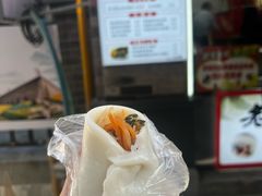 -张果佬年糕卷(科巷店)
