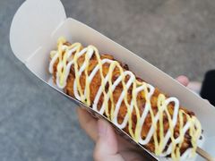 -咔芝棒·韩式炸鸡(印象汇店)