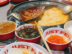 -生活如沸·顺德水牛奶火锅(大学路店)
