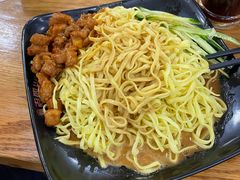 -老盛兴汤包馆(江宁一店)