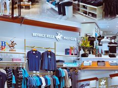 -王府井奥莱临潼小镇(临潼店)