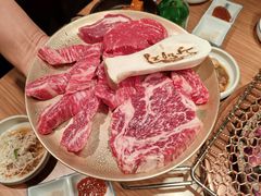 -王妃家(明洞中央店)