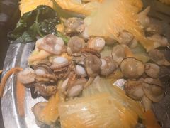-三个渔夫·蒸汽海鲜(小白楼店)