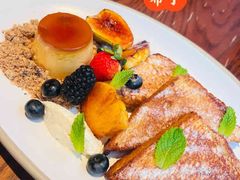 -blend咖啡部落(车公庙店)