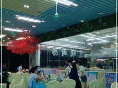 大堂-景好海鲜餐厅(大鹏必选旅游店)