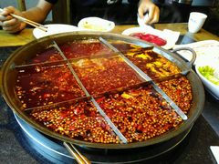 -纸盐河码头火锅(十八梯店)