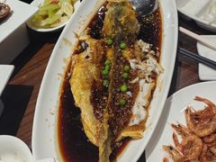 -全聚德(上海首店浦东店)
