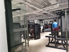 -FLARE STAR FITNESS(复地活力城店)