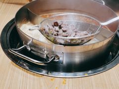 -小城牛事·鲜牛肉火锅(万达店)