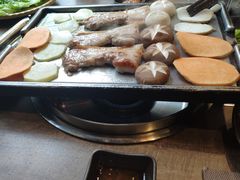 -香猪坊韩国烤肉专属门店(魏公村店)