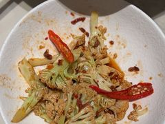 -渔语鱼酸菜鱼新川菜(来福士店)