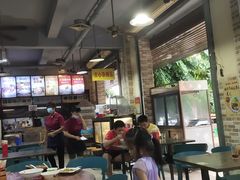 -博鳌悠然·忠锐杂粮茶餐厅