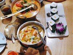 -曼泰·泰餐(京华城店)