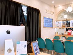 -海马体照相馆(上海宝山万达广场店)