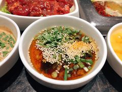 -海底捞火锅(上地华联店)